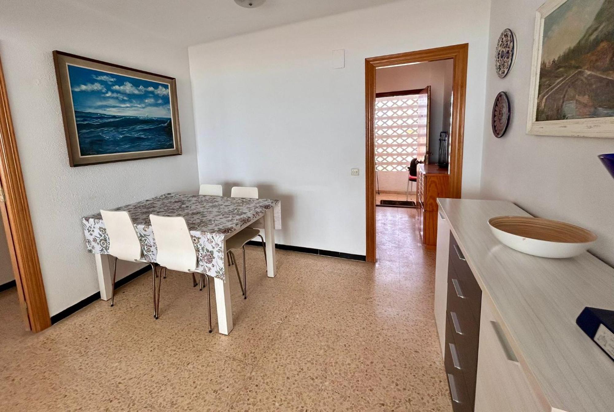 Piso En El Puig: Frente Al Mar Lejlighed Eksteriør billede